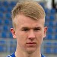 Sebastian Krawczyk Portrait