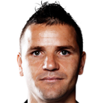 Tomasz Brzyski Portrait