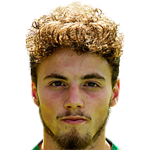 André Filipe Carneiro Leal Portrait