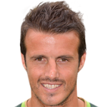 André Filipe Monteiro Vilas Boas Portrait