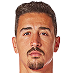 André Gomes Magalhaes de Almeida Portrait