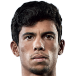 André Renato Soares Martins Portrait