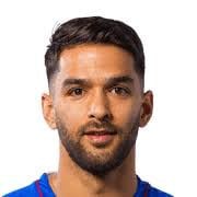 Daniel Candeias Portrait