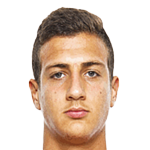 Diogo Dalot Portrait