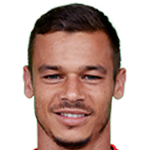 Edgar Costa Portrait