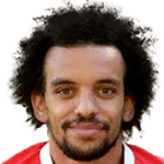 Fábio Santos Martins Portrait