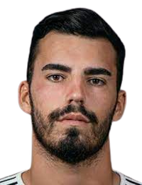Guilherme Sousa Carvalho Fernandes Portrait