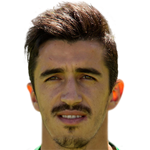 Joao Pedro Guerra Cunha Portrait