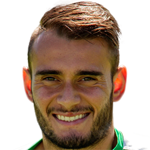 Jorge Filipe Monteiro dos Santos Lourenço Portrait