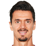 Jose Fonte Portrait