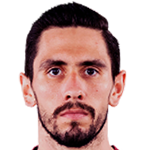 Paulo Oliveira Portrait