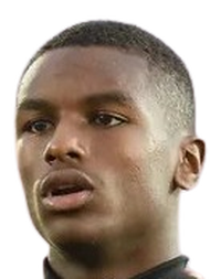 Rafael Tavares Gomes Fernandes Portrait