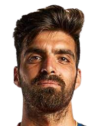 Ricardo Fernandes Portrait