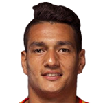 Rony Lopes Portrait