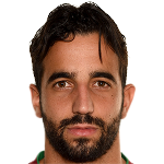 Ruben Filipe Marques Amorim Portrait