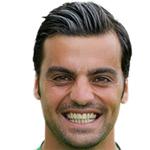 Rui Miguel Melo Rodrigues Portrait