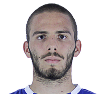 Tiago Manuel Soares Cavadas Portrait