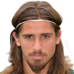 Tiago Miguel Baia Pinto Portrait