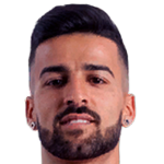 Tiago Rafael Maia da Silva Stats and History.