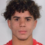 Wilfredo Rivera Portrait