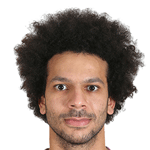 Ahmed Mohamed Abdul Maqsoud El Sayed Portrait