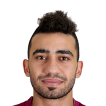 Ahmed Yasser Mohammedi Abdelrehman Portrait