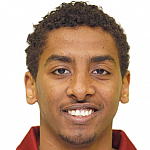 Mohammed Al Sayed Abdulmottalib Sayed Portrait