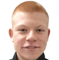 Aaron Connolly Portrait