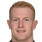 Aaron McCarey Portrait