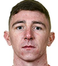Aaron Robinson Portrait