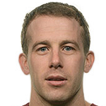 Cathal Brady Portrait