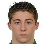 Dylan Barnett Portrait