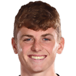 Gavin Kilkenny Portrait