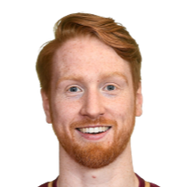 Hugh Douglas Portrait