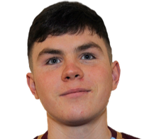 James Clarke Portrait