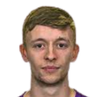 Reece Webb Portrait