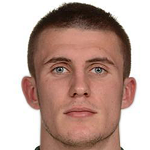 Sean McGinty Portrait