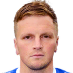 Stephen Gleeson Portrait