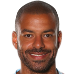 Steven Reid Portrait