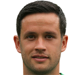 Tim Clancy Portrait