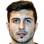 Alexandru Cristian Ciocâlteu Portrait