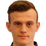 Andrei Ovidiu Marc Portrait