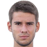 Bogdan Ionuț Țîru Portrait