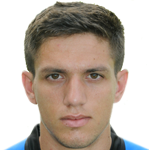 Constantin Nica Portrait