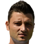 Cristian Dorel Scutaru Portrait