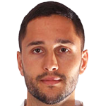 Florin Andone Portrait