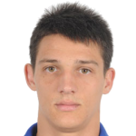 Gabriel Eugen Matei Portrait