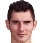 Laurentiu Constantin Brănescu Portrait