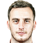 Ştefan Nicolae Bărboianu Portrait