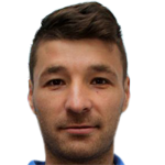 Valentin Bărbulescu Portrait